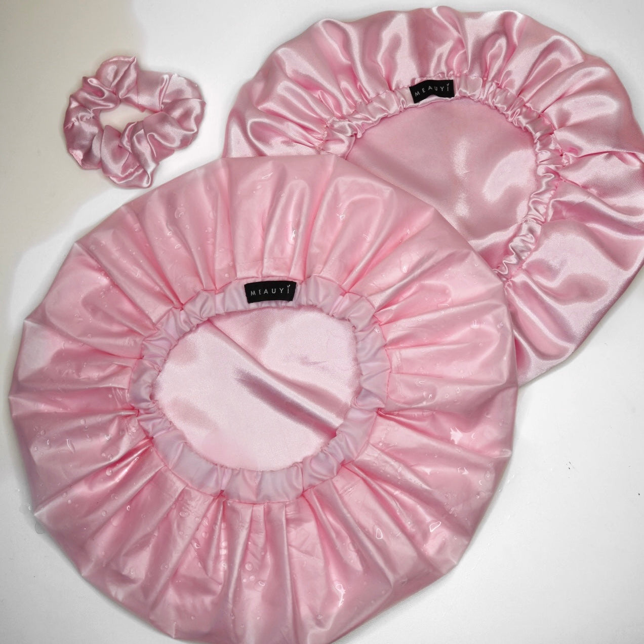 Set de Nuit | Rose Sakura